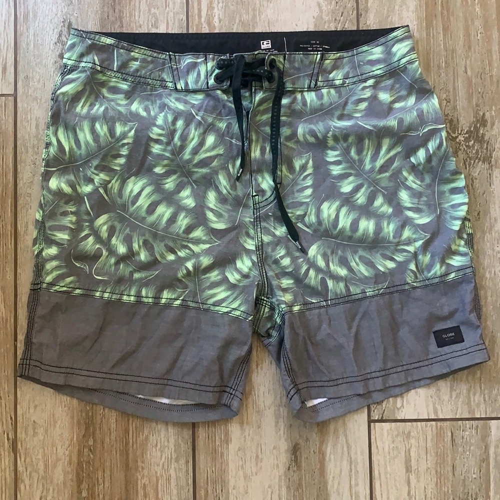 Globe Swim Shorts